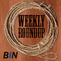 Weekly Round-Up