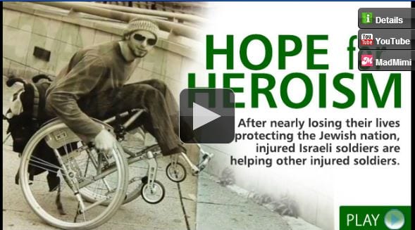 Hope for Heroism
