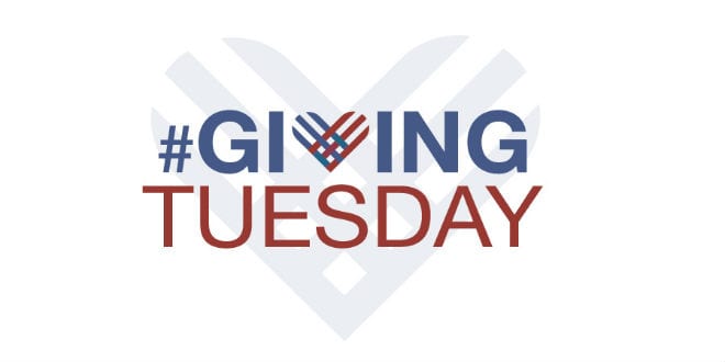 GivingTuesday