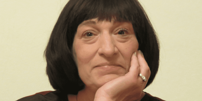 Judy Siegel-Itzkovich