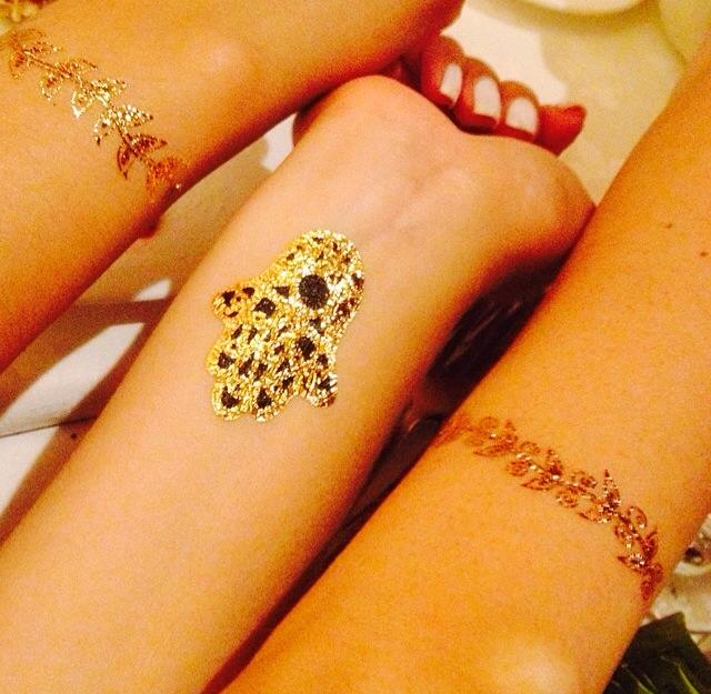flash tats libi