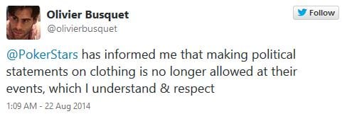 poker tweet 2