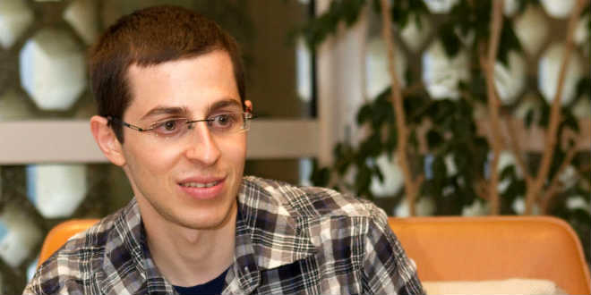 Gilad Shalit