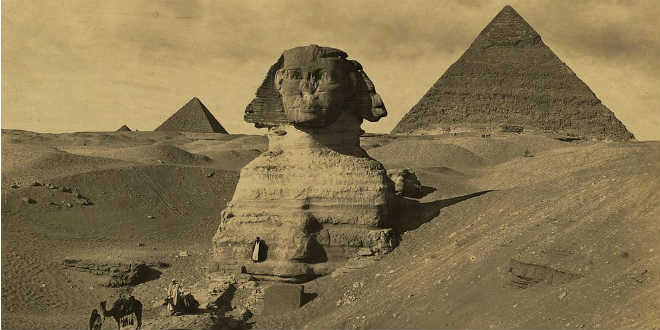 sphinx