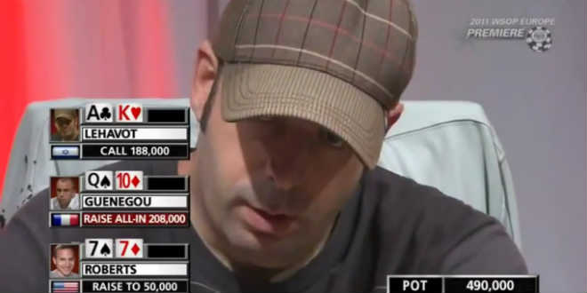 World Series of Poker