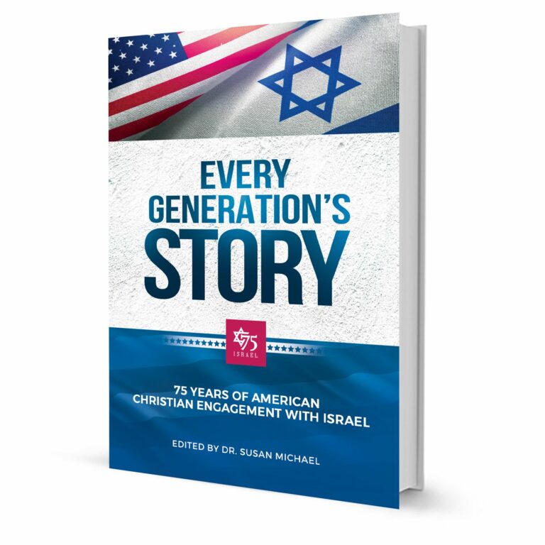 Every Generation’s Story 75 Years of American Christian Engagement