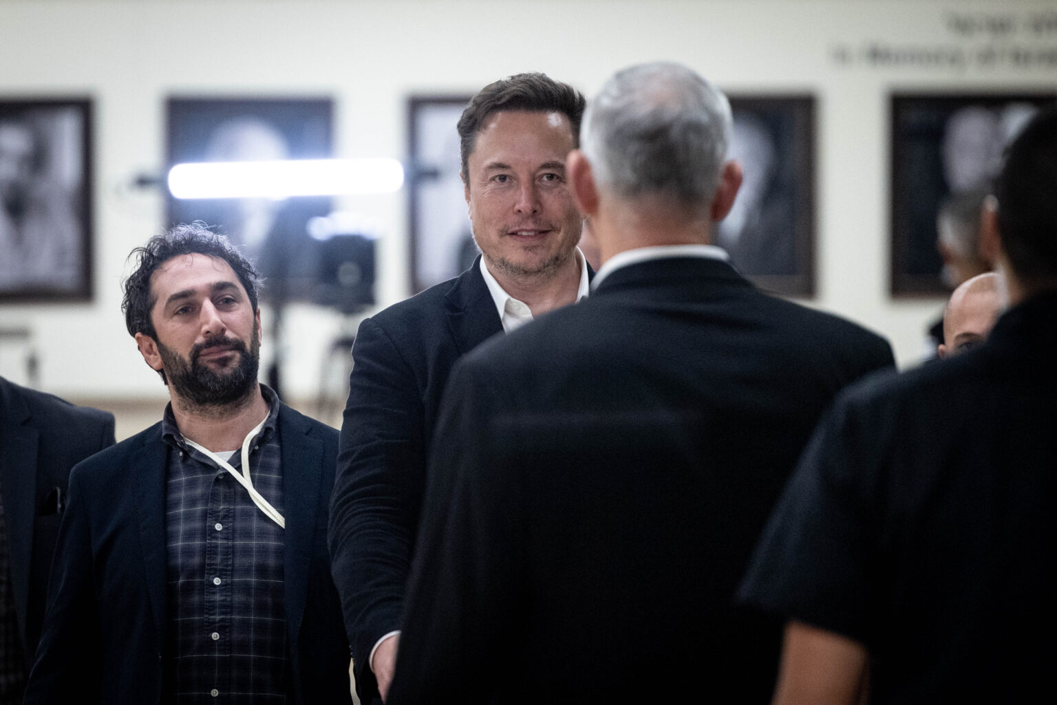 Elon Musk's Purim photo sparks fresh speculation about his Jewish roots - Israel365 News