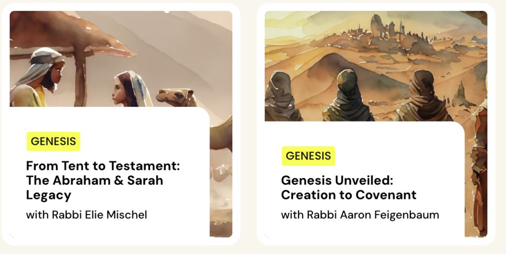 Bible Plus: Where Scripture Meets Today - Israel365 News