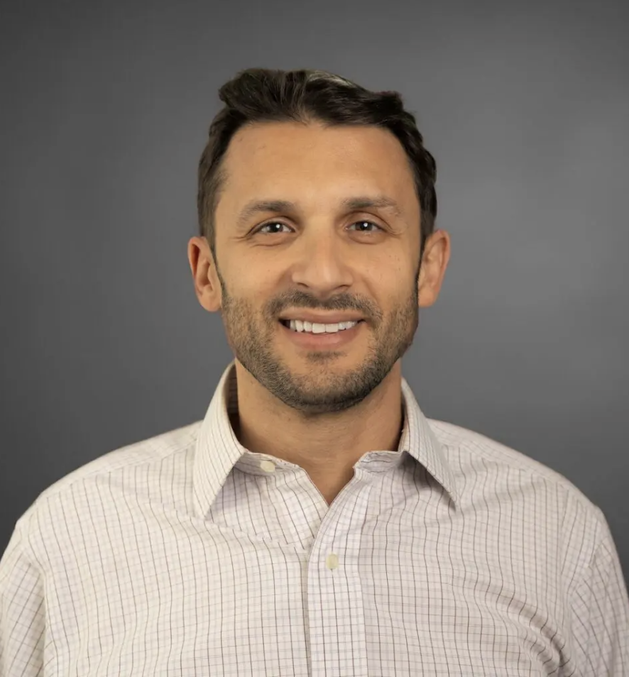 Texas Welcomes Rabbi Rami Goldberg for a Week of Bible, Business, and ...