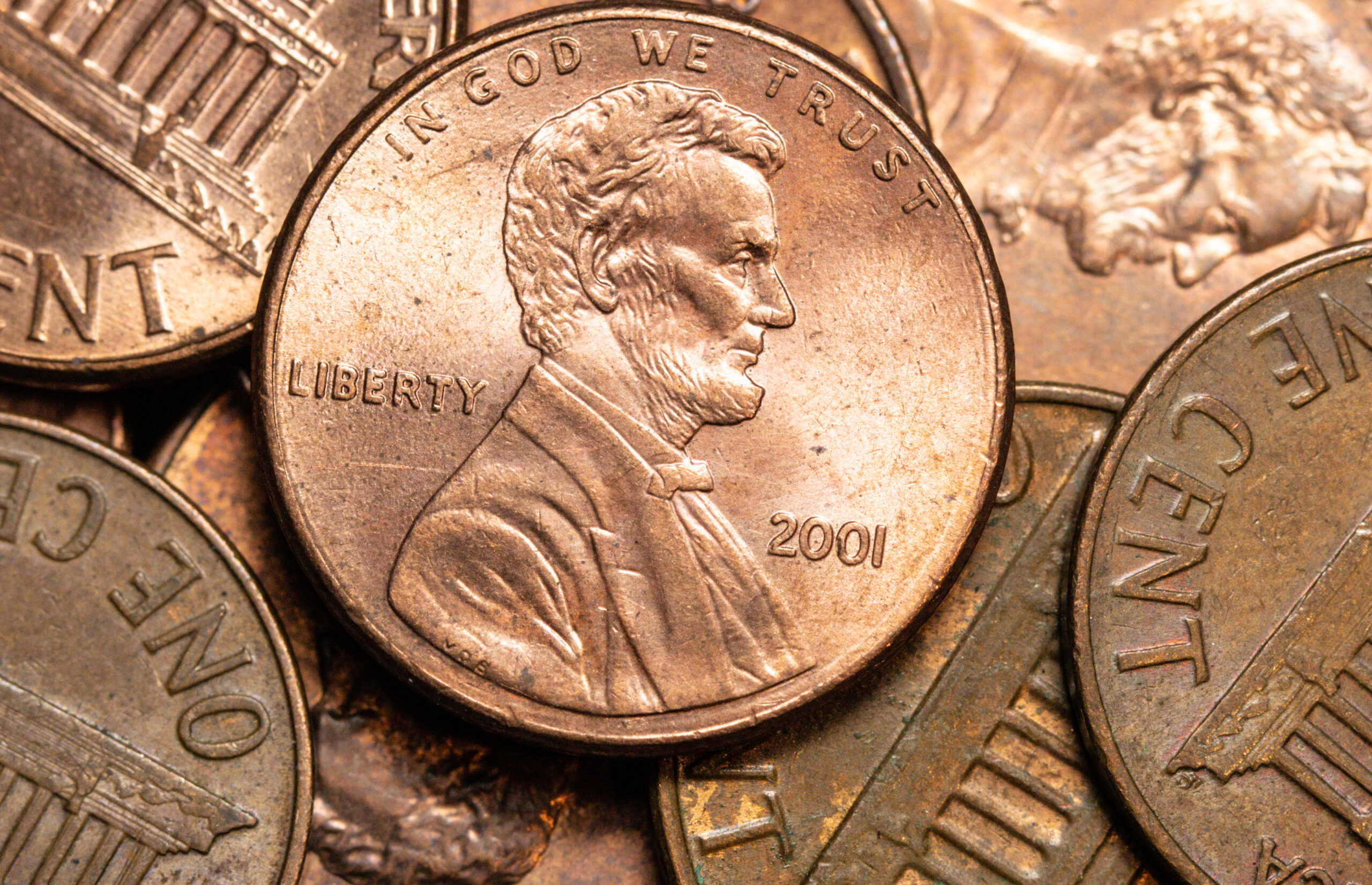 US to Stop Producing Pennies, Heralding a Pre-Messiah Economy
