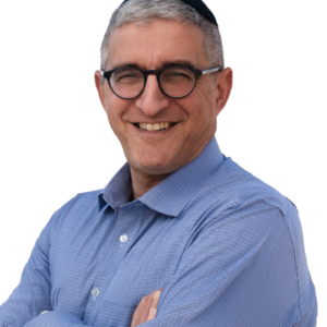 Picture of Pesach Wolicki
