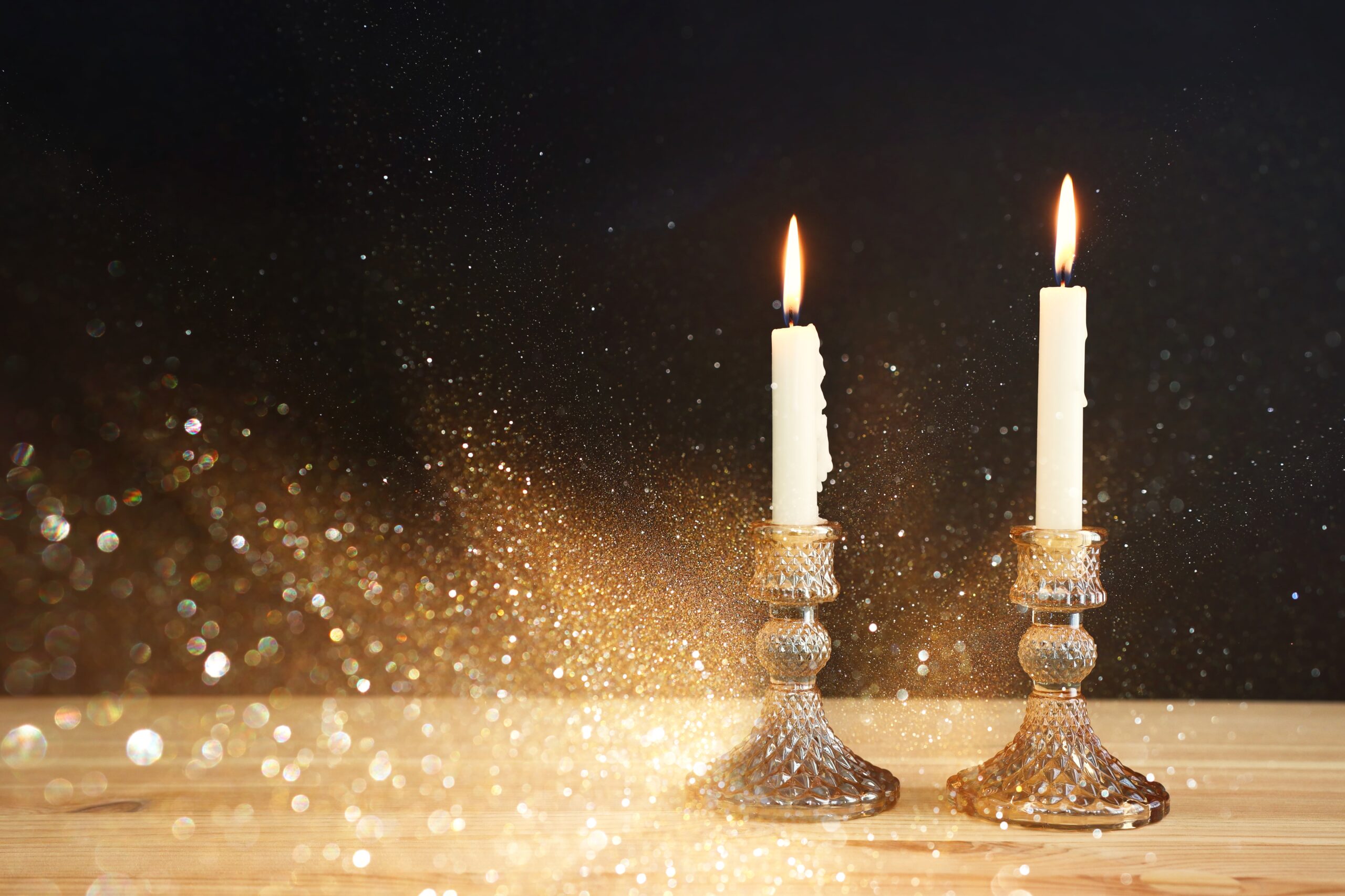 How Shabbat Transformed James Evans’ Business and His Life