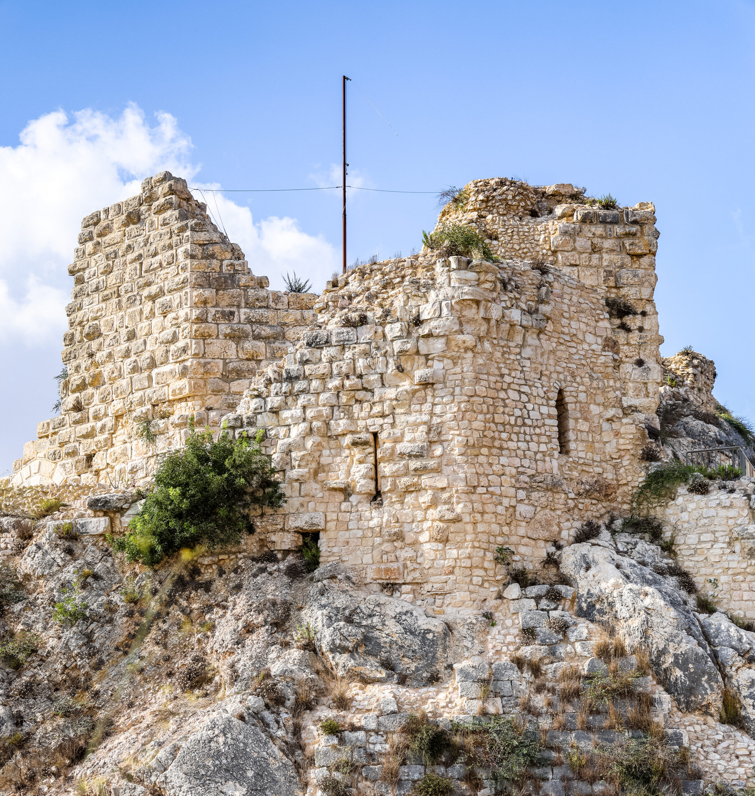 Israel crosses the Litani: Fulfilling biblical mandate, defying a failed UN order